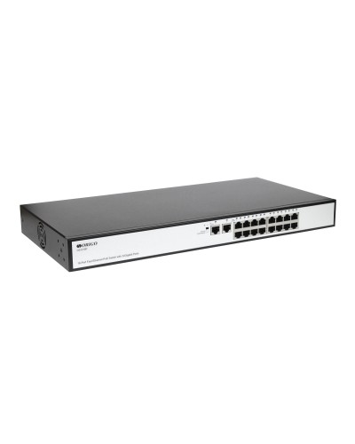 OR-OS1218P/190W/A1A. Неуправляемый коммутатор. ORIGO в Волгограде