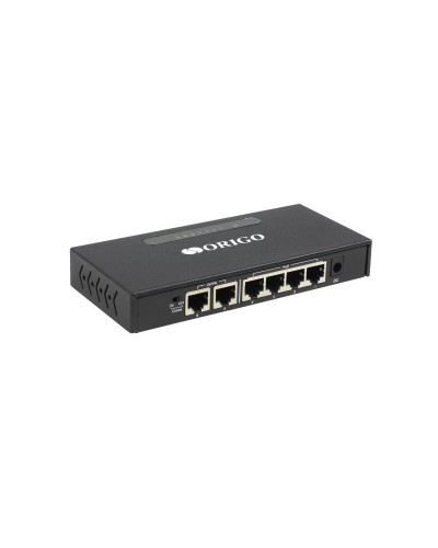 OR-OS1206P/60W/A1A. Неуправляемый коммутатор. ORIGO в Волгограде