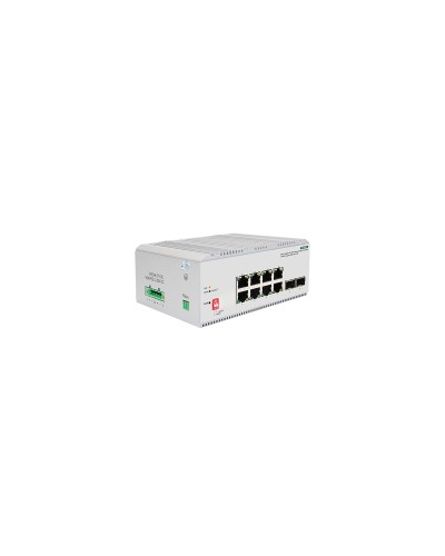 OR-OI2210P+/185W/A1A. Неуправляемый коммутатор. ORIGO в Волгограде
