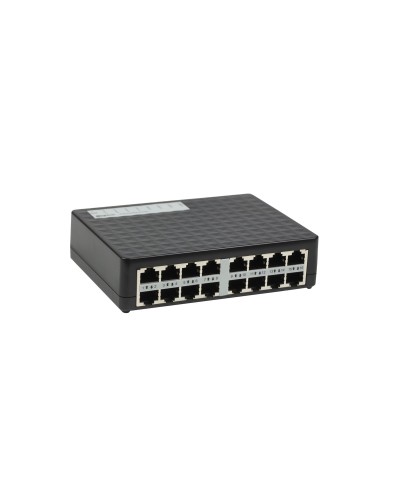 OR-OS1116/A1A. Неуправляемый коммутатор. ORIGO в Волгограде