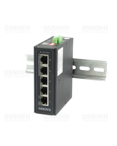 SW-70500-I. Коммутатор без PoE. OSNOVO в Волгограде