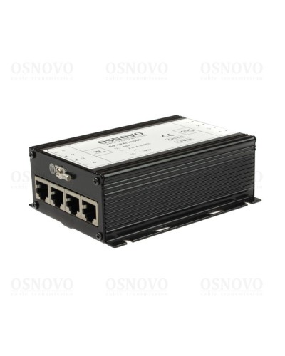 SP-IP4/100. Устройство грозозащиты цепей Ethernet. OSNOVO в Волгограде