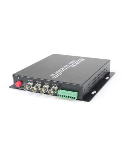 RA-H42-15F. Удлинитель HDCVI, HDTVI, AHD, CVBS, RS485. OSNOVO в Волгограде