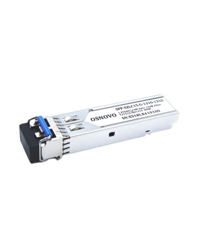 SFP-S2LC15-G-1310-1310-I. SFP-модуль. OSNOVO в Волгограде