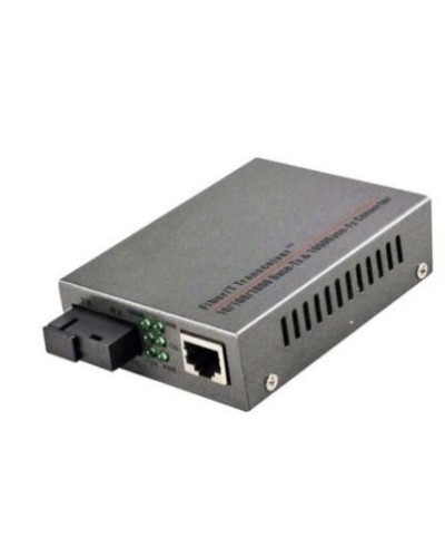 OMC-1000-11S5b. Медиаконвертер оптический. OSNOVO в Волгограде