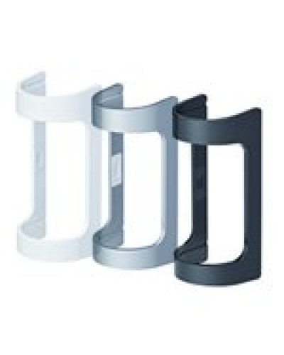 VXS-FC(SL) (VXS FACE COVER Silver). Рамка декоративная передняя для извещателей Optex серии VXS. Optex в Волгограде