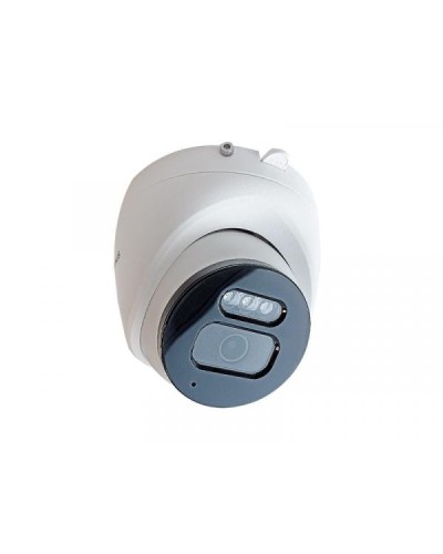 IP-E042.1(2.8)MPL_V.1. Видеокамера IP купольная. Optimus в Волгограде