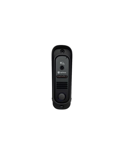 Leader 2.0 DS-700R (черный). Вызывная панель цветная. Optimus в Волгограде