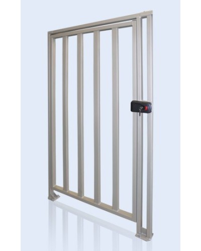 PERCo-WHD-15. Калитка. PERCo в Волгограде