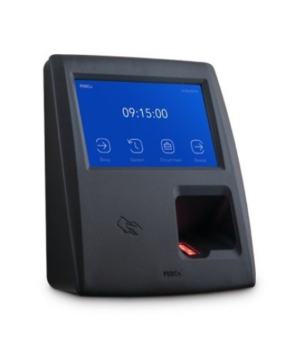PERCo-CR11.1. Биометрический терминал. PERCo в Волгограде