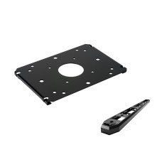 PERCo-PI-01.300. Пластина основная. PERCo