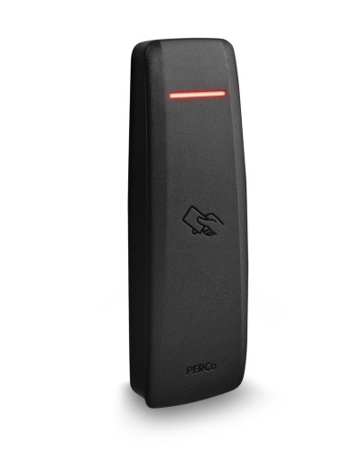 PERCo-CL15.3D. Контроллер замка со встроенным считывателем для карт формата EMM и HID. PERCo в Волгограде