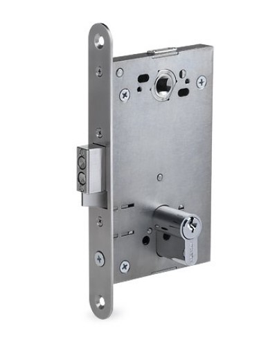 PERCo-LB85.3. Замок электромеханический. PERCo в Волгограде