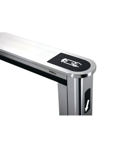 PERCo-SDC-01S. Крышка турникета. PERCo в Волгограде
