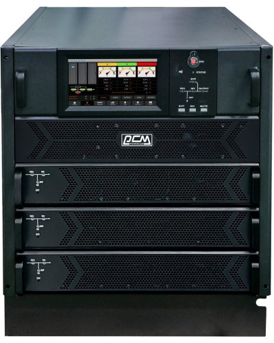 VGD-II-30R33 (1795960). Источник бесперебойного питания. POWERCOM в Волгограде