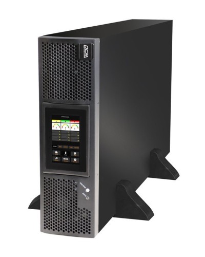 VGD-II-10K33RM (1119224). Источник бесперебойного питания. POWERCOM в Волгограде