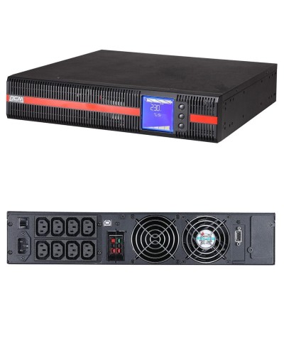 MRT-2000-L. Источник бесперебойного питания. POWERCOM в Волгограде