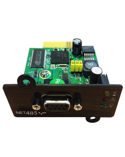 MODBUS NET485 MINI (1171601). Сетевая карта MODBUS NET485 Mini Internal. POWERCOM в Волгограде