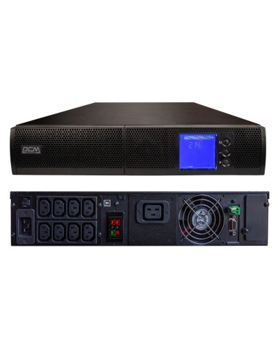 SNT-1000. Источник бесперебойного питания. POWERCOM в Волгограде