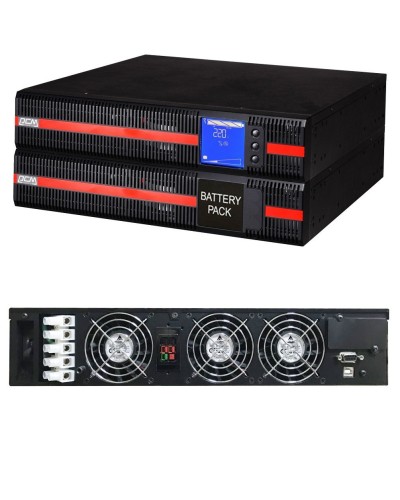 MRT-10K (COMPATIBLE W/BAT/PDU). Источник бесперебойного питания. POWERCOM в Волгограде