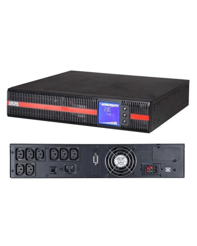 MRT-1000SE. Источник бесперебойного питания. POWERCOM в Волгограде