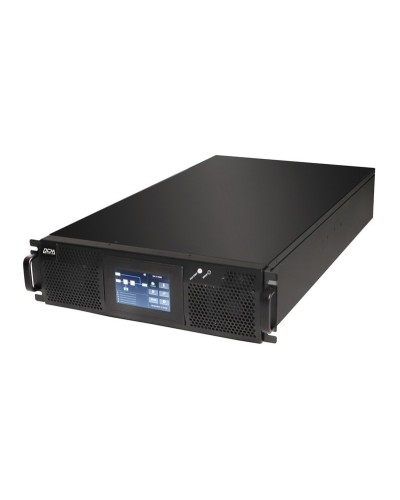 VGD-II-15K33RM (1119228). Источник бесперебойного питания. POWERCOM в Волгограде