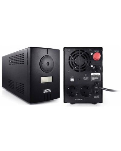 INF-500 (300W). Источник бесперебойного питания. POWERCOM в Волгограде