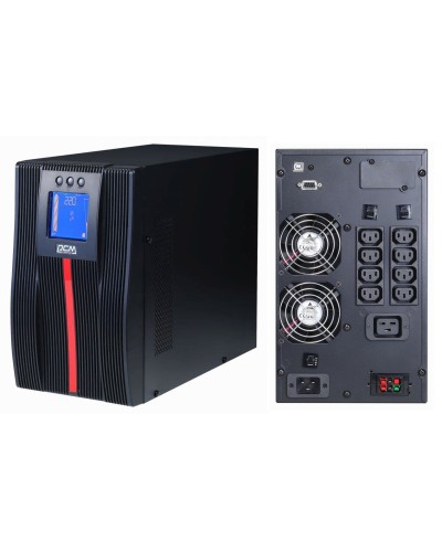 MAC-3000. Источник бесперебойного питания. POWERCOM в Волгограде