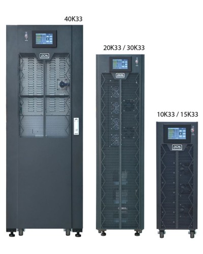 VGD-II-20K33 (1198595). Источник бесперебойного питания. POWERCOM в Волгограде