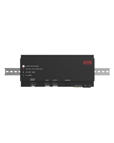 DRU-850. Источник бесперебойного питания. POWERCOM в Волгограде