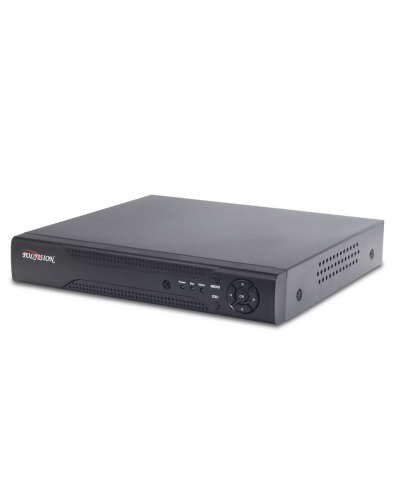PVDR-87-16F1. Видеорегистратор мультиформатный 16-канальный. Polyvision в Волгограде