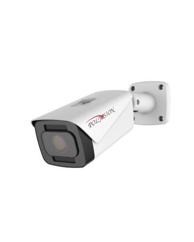 PVC-IP5X-NZ5MPF. Видеокамера IP цилиндрическая. Polyvision в Волгограде