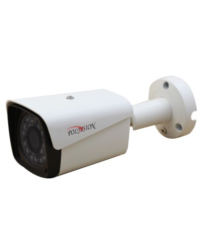 PVC-IP2S-NF2.8. Видеокамера IP цилиндрическая. Polyvision в Волгограде