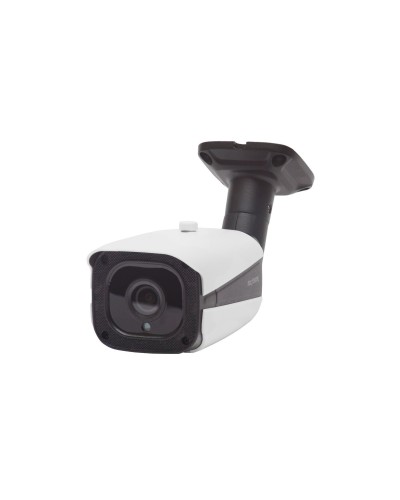 PVC-IP5H-NF2.8PA. Видеокамера IP цилиндрическая. Polyvision в Волгограде