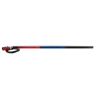 R-MC8-3x16-24C13-6C19-MI-1420-3-3PN. Вертикальный блок розеток. REM