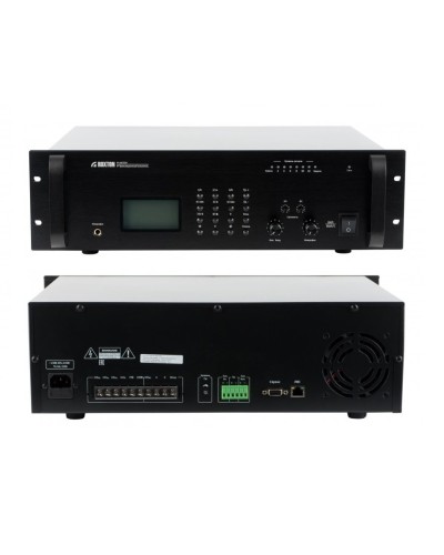 IP-A67500. IP-усилитель 500Вт . ROXTON в Волгограде