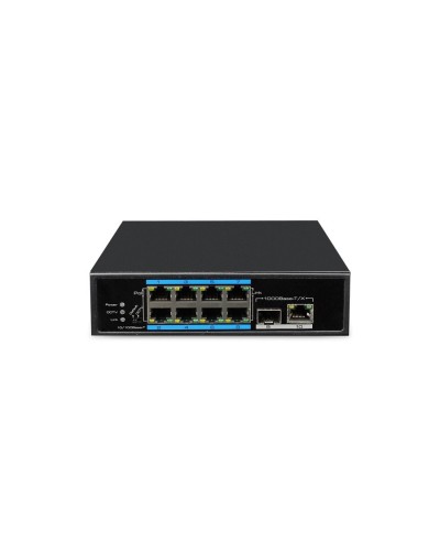 RVi-2NSI08F-2H: Коммутатор с PoE в Волгограде
