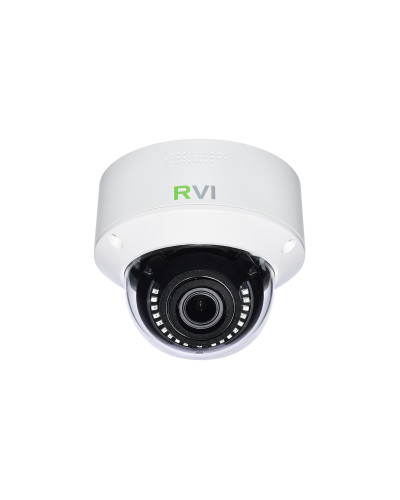 RVi-1NCD2379 (2.7-13.5). Видеокамера IP купольная. RVi в Волгограде