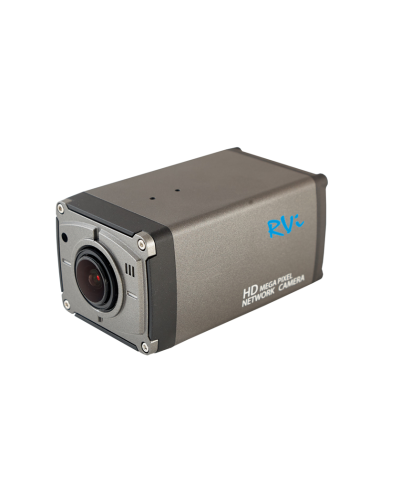 RVi-2NCX4069 (5-50): IP-камера корпусная в Волгограде