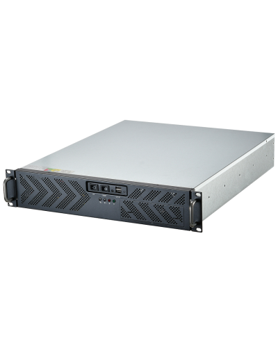 RV-SE2600 Оператор ECO. IP видеосервер 64-канальный. RVi в Волгограде