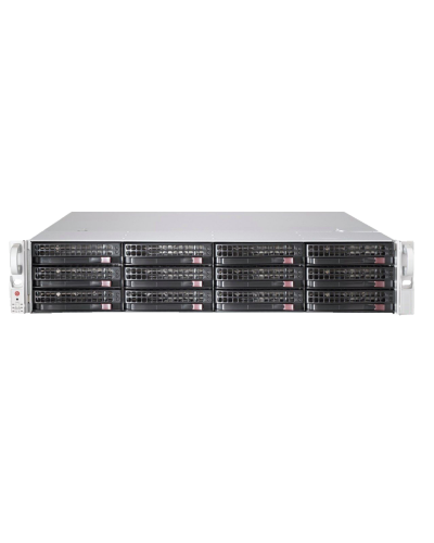 RV-SE2900 Оператор PRO. IP видеосервер 128-канальный. RVi в Волгограде
