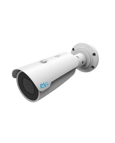 RVi-2NCT2170 (2.8) white: Видеокамера IP цилиндрическая в Волгограде