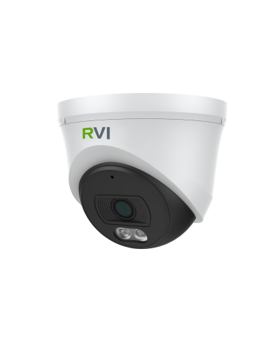 RVi-1NCE4032 (2.8). Видеокамера IP купольная. RVi в Волгограде