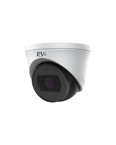 RVi-1NCE5069 (2.7-13.5) white. Видеокамера IP купольная. RVi в Волгограде