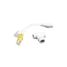 RVi-1NY10-2FP. PoE разветвитель. RVi