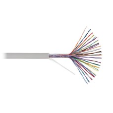 U/UTP 10PR 24AWG, CAT5, 305 м REXANT (01-1011-R). Кабель «витая пара» (LAN) для структурированных систем связи. Rexant