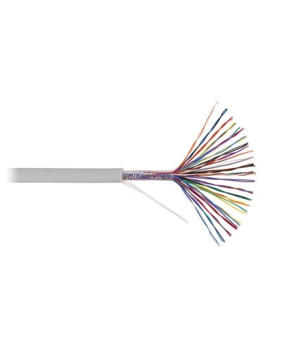 U/UTP 16PR 24AWG, CAT5, OUTDOOR, 305м. REXANT (01-1123-R). Кабель «витая пара» (LAN) для структурированных систем связи. Rexant в Волгограде