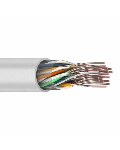 U/UTP 16PR 24AWG, CAT5, 305м. REXANT (01-1012-R). Кабель «витая пара» (LAN) для структурированных систем связи. Rexant в Волгограде