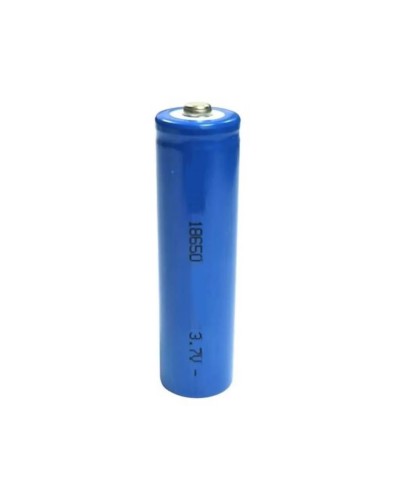 Аккумулятор 18650 protected с защитой Li-ion 2800 mAH 3.7 В REXANT (30-2030). Аккумулятор литий-ионный цилиндрический. Rexant в Волгограде