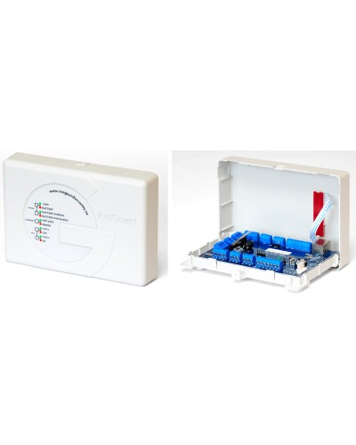 ACS-102-CE-S. Контроллер СКУД сетевой. RusGuard в Волгограде